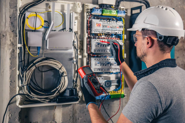 Best Electrical Troubleshooting Services  in Independence, VA