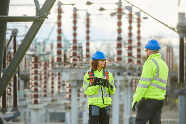 Best Commercial Electrician Services  in Independence, VA
