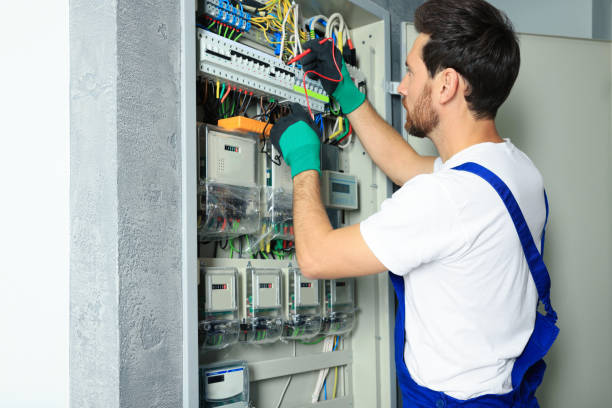 Best Emergency Electrical Repair  in Independence, VA