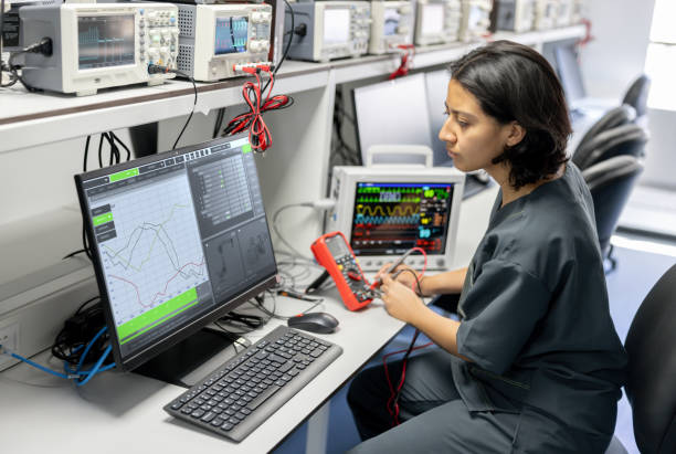Best Industrial Electrical Services  in Independence, VA