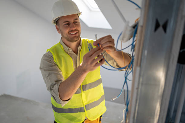 Best Local Electrician Companies  in Independence, VA